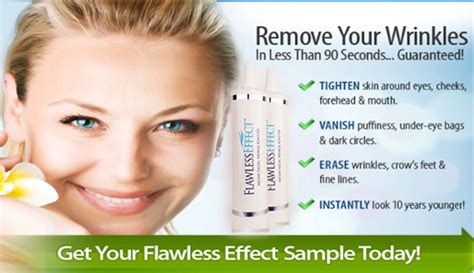 Turn Back Time with the Flawless Magical Wrinkle Eliminator – Look and Feel Youthful Again!
